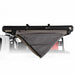 overland-vehicle-systems-nomadic-awning-180-lte-gray-closed-side-view-on-vehicle-on-white-background