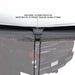 overland-vehicle-systems-nomadic-awning-180-lte-gray-open-close-up-view-with-additional-tie-down-points-on-white-background