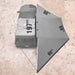 overland-vehicle-systems-nomadic-awning-180-lte-gray-open-top-view-with-dimensions-in-terrain