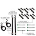 overland-vehicle-systems-nomadic-awning-270-for-mid-high-roofline-vans-accessories-description