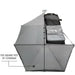 overland-vehicle-systems-nomadic-awning-270-for-mid-high-roofline-vans-driver-side-open-drone-view-on-toyota-tacoma-with-coverage-description