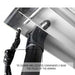 overland-vehicle-systems-nomadic-awning-6.5-ft-gray-open-close-up-view-with-tie-downs-on-white-background