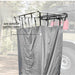 overland-vehicle-systems-nomadic-car-side-shower-room-open-rear-corner-view-with-ripstop-fabric-in-nature