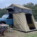 overland-vehicle-systems-nomadic-extended-soft-shell-roof-top-tent-with-annex-room-fitted-front-corner-view-on-ford-bronco