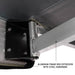 overland-vehicle-systems-nomadic-lt-270-awning-with-walls-open-aluminum-frame-box-extrusion-with-steel-hardware