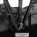 overland-vehicle-systems-nomadic-standard-soft-shell-roof-top-tent-gray-open-interior-view-stainless-hardware-description