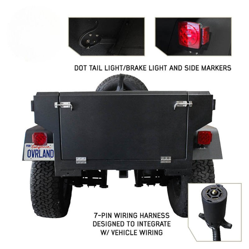 overland-vehicle-systems-off-road-trailer-rear-view-with-dot-tail-light-on-white-background