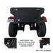 overland-vehicle-systems-off-road-trailer-rear-view-with-dual-shocks-on-white-background
