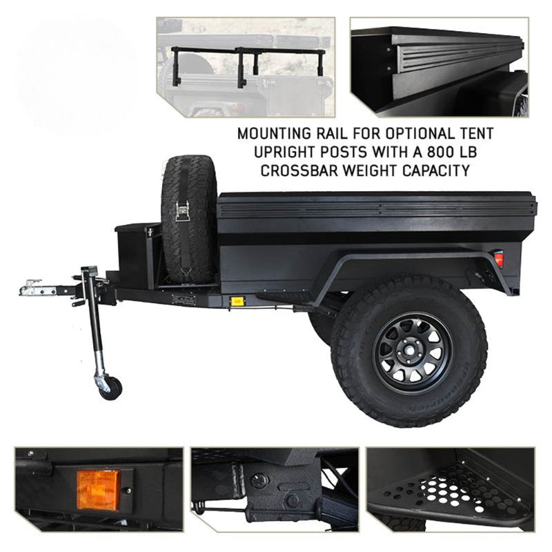 overland-vehicle-systems-off-road-trailer-side-view-with-mounting-rail-on-white-background
