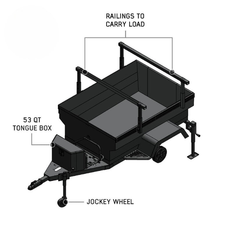 overland-vehicle-systems-off-road-trailer-top-view-illustration-with-jockey-wheel-on-white-background