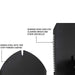 overland-vehicle-systems-ultimate-recovery-package-close-up-view-boron-steel-shovel-with-seraded-edge-on-white-background
