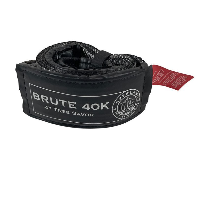 overland-vehicle-systems-ultimate-trail-ready-recovery-package-combo-kit-4-inch-tree-savor