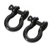 overland-vehicle-systems-ultimate-trail-ready-recovery-package-combo-kit-black-d-rings
