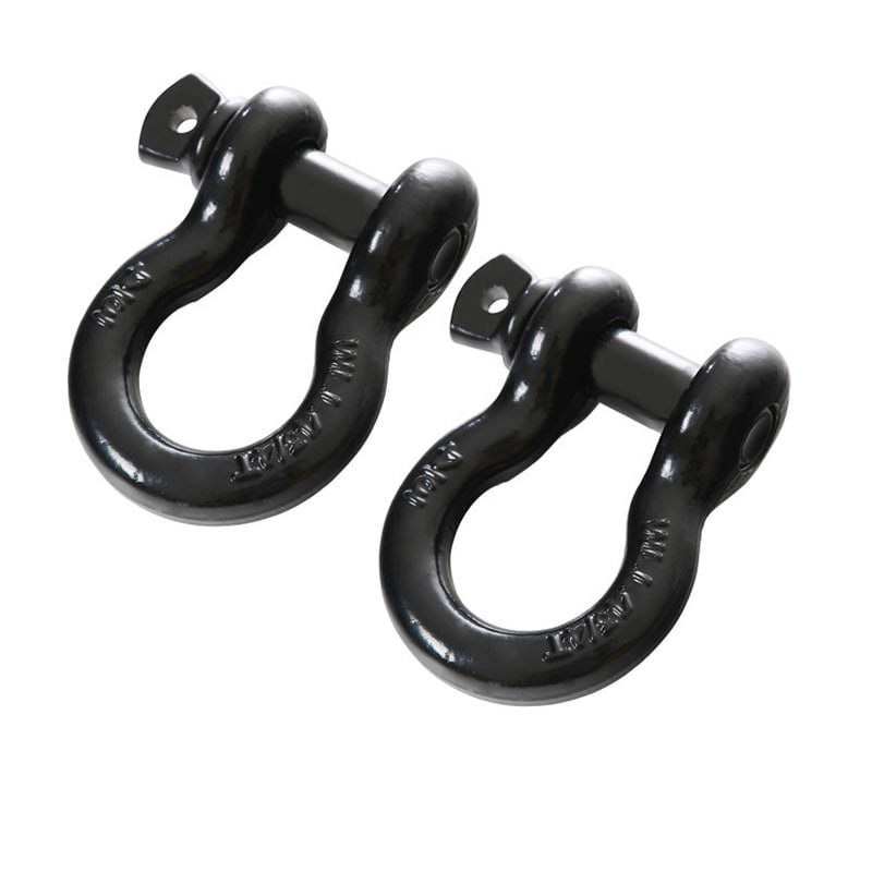 overland-vehicle-systems-ultimate-trail-ready-recovery-package-combo-kit-black-d-rings