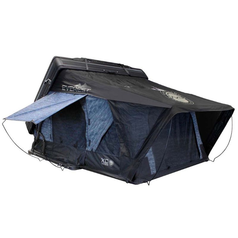 Overland Vehicle Systems XD Everest Aluminum Roof Top Tent