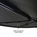 overland-vehicle-systems-xd-nomadic-270-degree-awning-black--black-black-open-interior-view-with-black-out-under-coating-on-white-background