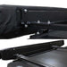 overland-vehicle-systems-xd-nomadic-270-degree-awning-black--black-closed-close-up-view-with-mounting-rails-on-white-background