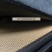 overland-vehicle-systems-xd-sherpa-soft-shell-rooftop-tent-gray-body-black-rainfly-open-close-up-view-mat-details