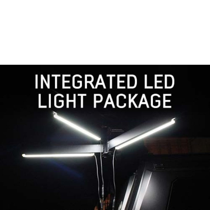 ovs-xd-nomadic-270-degree-awning-black-close-up-view-on-vehicle-with-led-light-package