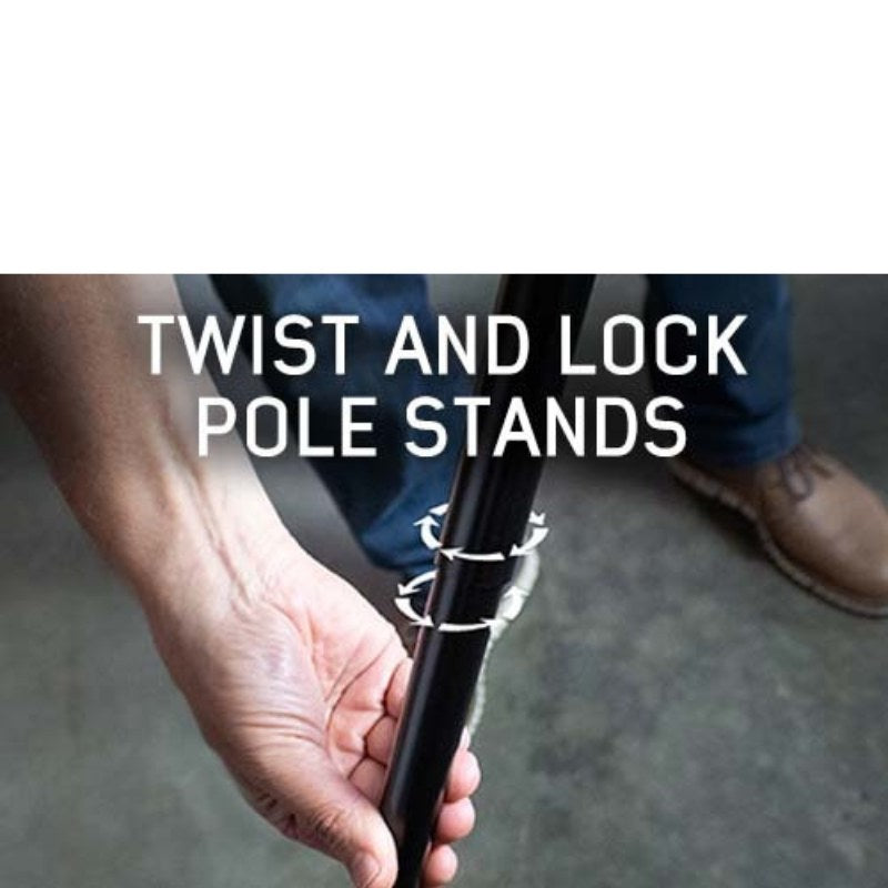 ovs-xd-nomadic-270-degree-awning-black-close-up-view-with-hand-holding-pole-stands