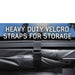 ovs-xd-nomadic-270-degree-awning-black-close-up-view-with-velcro-strap-in-nature