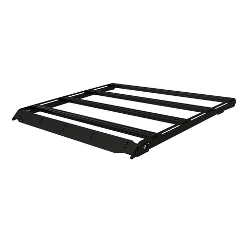 Prinsu Kawasaki Teryx KRX Rack (No Roof) | 2020-2021-Cutout for 40" Lightbars-Blue Gloss-