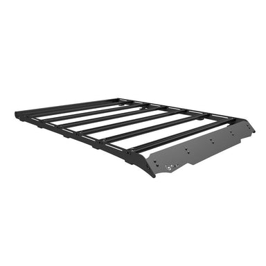 Prinsu Polaris Xpedition XP 5-Seat Roof Rack | 2024-Cutout for 40&quot; Lightbars-