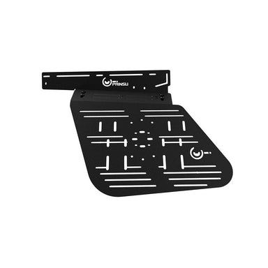 Prinsu Toyota Rav4 Prinsu Pro Accessory Panel | 2019-Current-Driver-