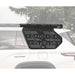 Prinsu Toyota Sequoia Accessory Panel | 2022-Current-Drivers Side-