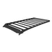 Prinsu Toyota Sequoia Roof Rack | 2023-Light Bar Cutout-