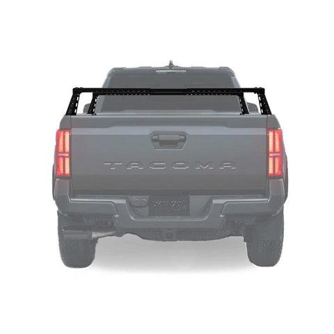 Prinsu Toyota Tacoma Bed Bars | 2024-