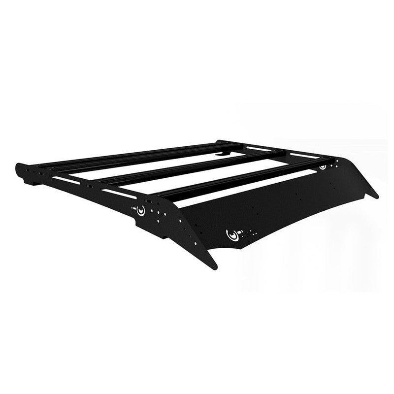 Prinsu Toyota Tacoma Camper Rack | 2005-2023-Standard-