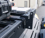 Quick Release Awning Mount Brackets 2.0