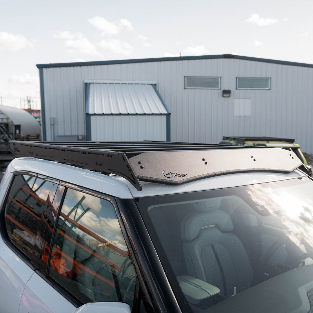 Prinsu Rivian R1T Pro Roof Rack