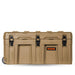 roam-125l-rolling-rugged-case-desert-tan-close-front-view-on-white-background