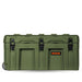roam-125l-rolling-rugged-case-od-green-close-front-view-on-white-background