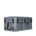 roam-125l-rolling-rugged-case-slate-close-front-corner-view-on-white-background
