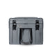 roam-125l-rolling-rugged-case-slate-close-side-view-with-handle-on-white-background
