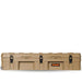 roam-128l-rolling-rugged-case-desert-tan-front-view-on-white-background