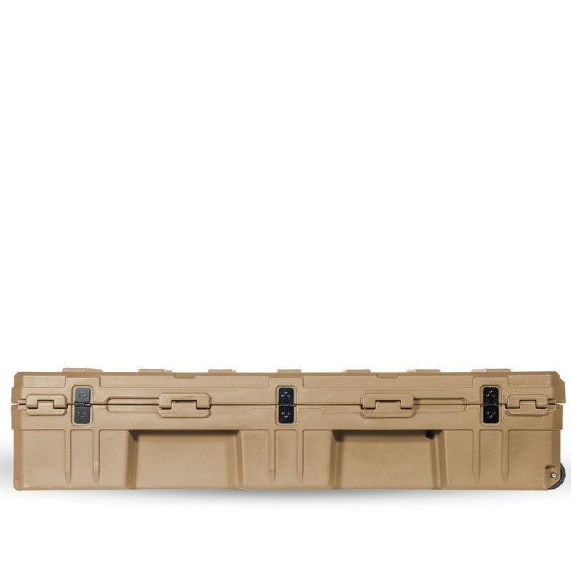 roam-128l-rolling-rugged-case-desert-tan-rear-view-on-white-background