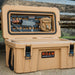 roam-160l-rugged-case-molle-panel-front-corner-view-on-rugged-case-in-nature