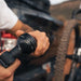 roam-7-gallon-water-tank-spray-top-view-with-person-on-terrain