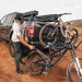 roam-7-gallon-water-tank-spray-top-view-with-person-with-bike-on-terrain
