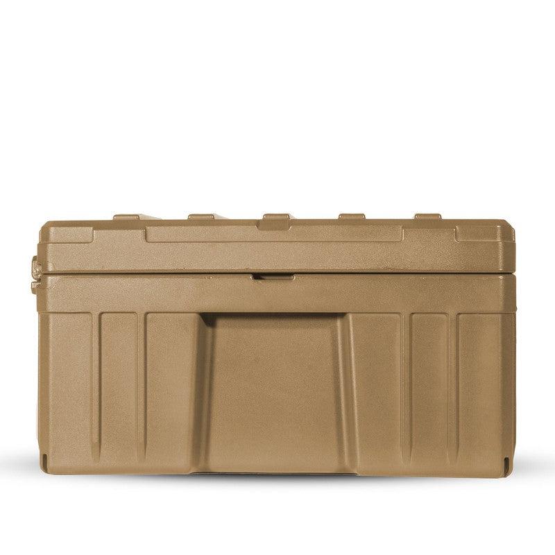 roam-86l-rugged-case-desert-tan-side-view-on-white-background