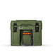 roam-86l-rugged-case-od-green-front-view-on-white-background