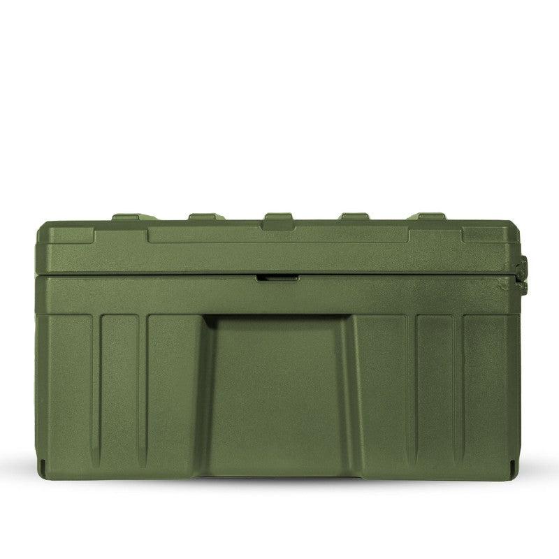 roam-86l-rugged-case-od-green-side-view2-on-white-background