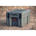 roam-86l-rugged-case-slate-front-corner-view-in-terrain