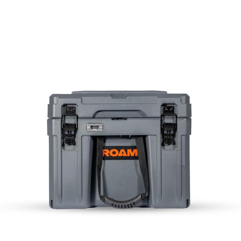 roam-86l-rugged-case-slate-front-view-on-white-background