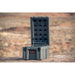 roam-86l-rugged-case-slate-open-front-corner-view-in-terrain