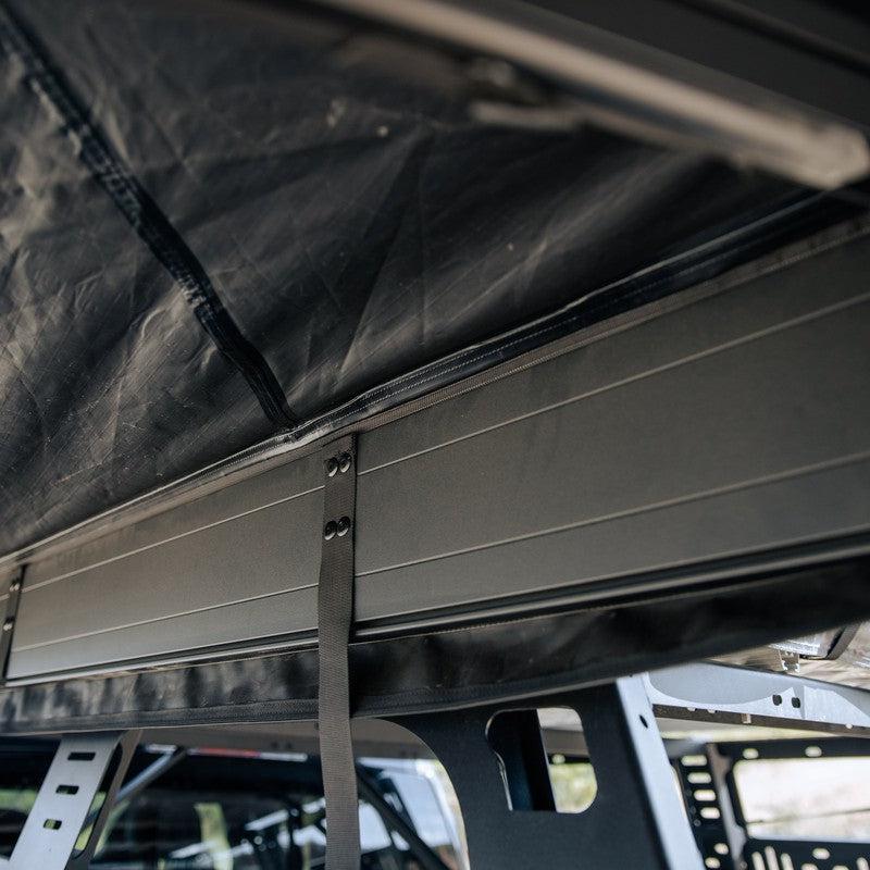 roam-arc-270-awning-driver-side-open-close-up-view-aluminum-construction